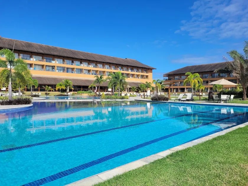 Flat 107 CM - Eco Resort Praia dos Carneiros - Image 1