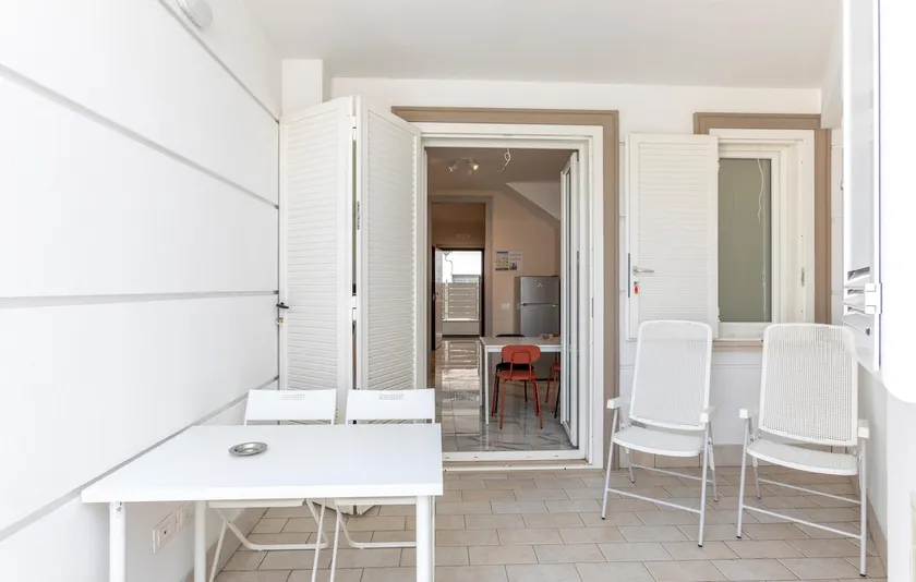 Lovely apartment in Boscoreale with WiFi - Image 1