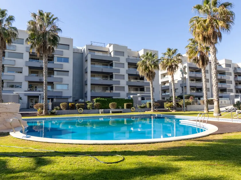 Hotel Torredembarra - Image 1