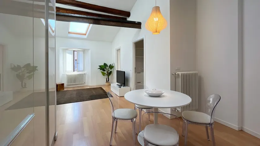 Casa Moira - Short Rentals Italy - Image 1