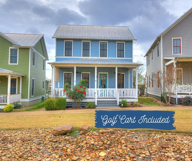 Blue Fish on Firefly Park - Image 1