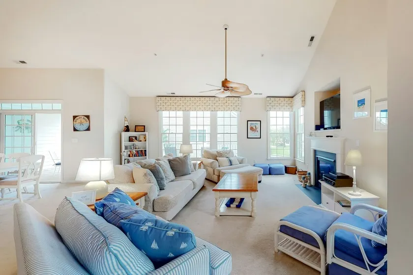 Bear Trap Dunes 2nd fl condo - tennis pool golf - Image 1