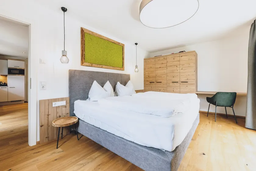 M1 - Apartment with garden 2 - Image 1
