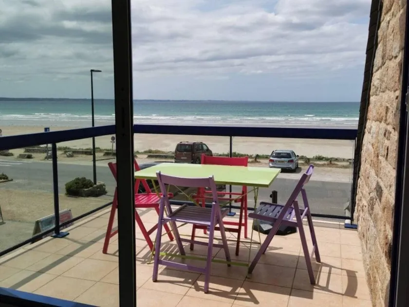 Les Océanes – Sea View - Image 1
