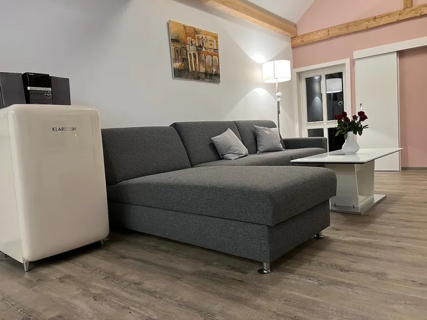 Ferienwohnung Schwein - Image 1