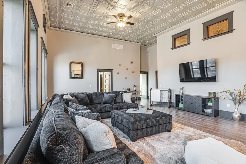 Florence Vacation Rental w/ Rooftop Deck! - Image 1