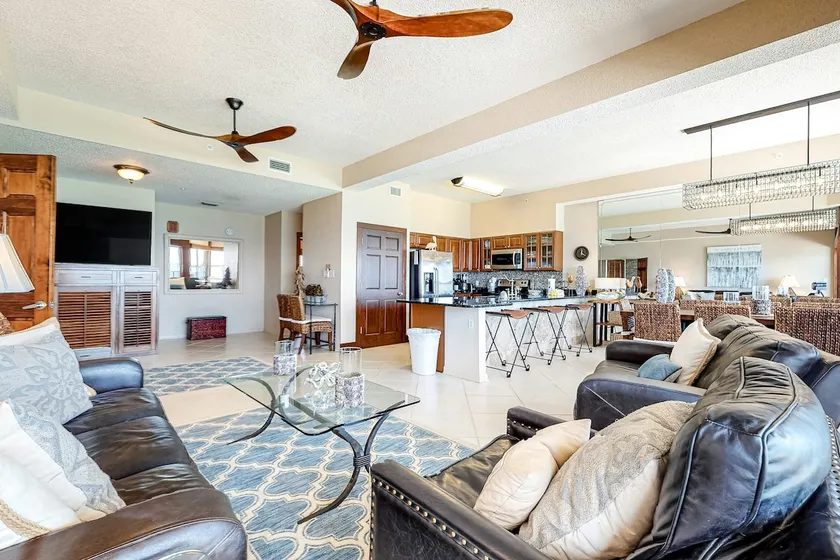 Emerald Towers West Penthouse 6002 - Oceanfront pe - Image 1