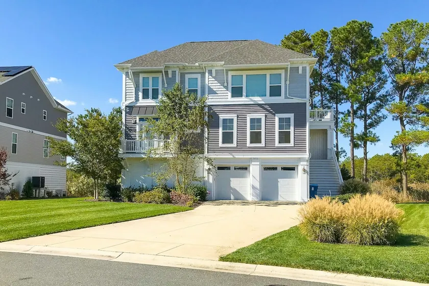 Watermark North home near the beach with pool fast - Image 1