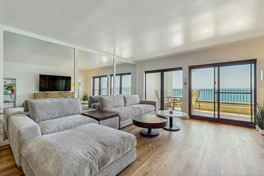 Récemment rénové - Condo de luxe 5 étoiles - Image 1