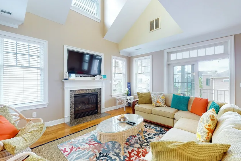 Bethany Pines: Steps to Beach Pool & WiFi - Image 1