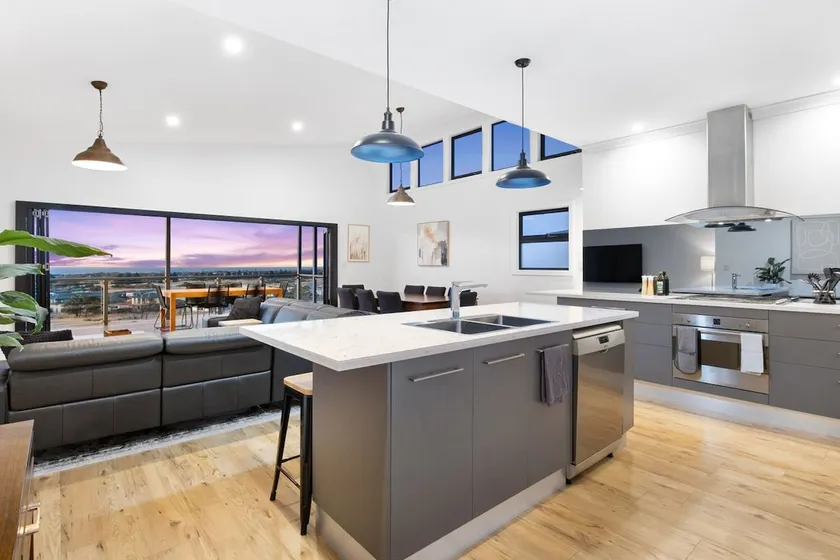 Bliss on Birkdale - 39A Birkdale Street, Normanville - Image 1