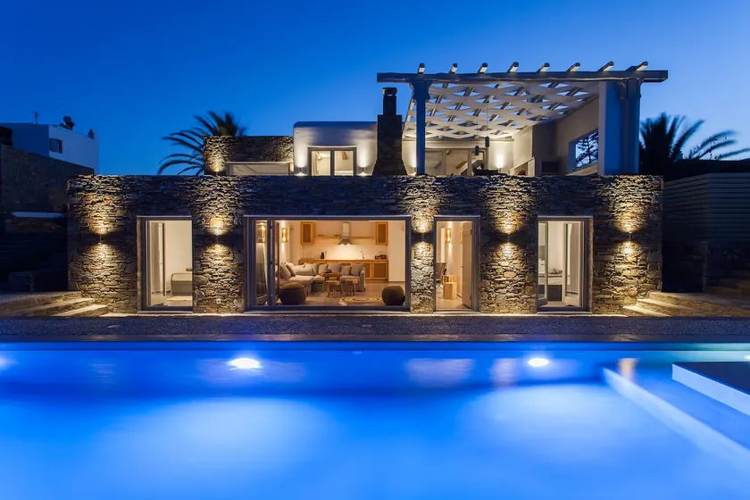 Myconian Platinum Superior by Whitelist Mykonos - Image 1