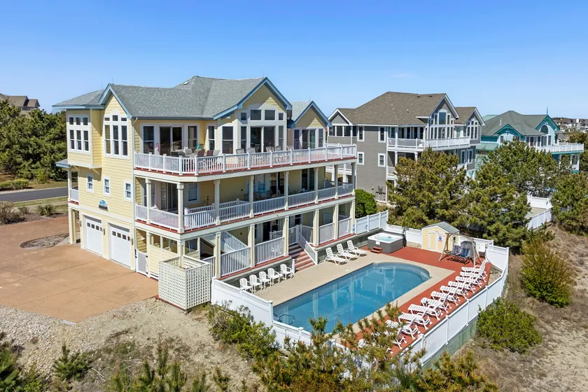 A Raye Of Sunshine: Ocean Views, Saltwater Pool - Image 1
