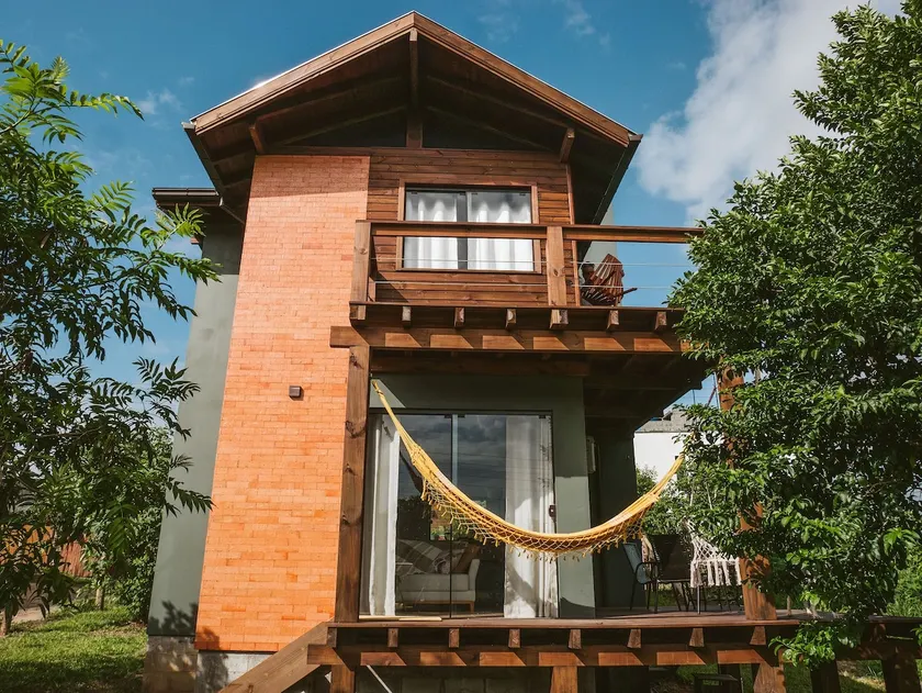 Casa Elua - Ibiraquera - SC - Image 1