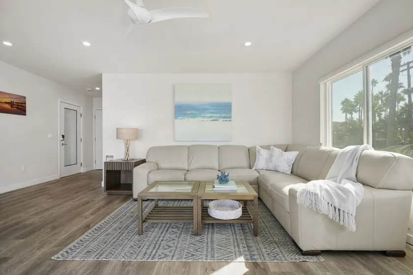Ocean Villas Carlsbad - Penthouse A - Image 1