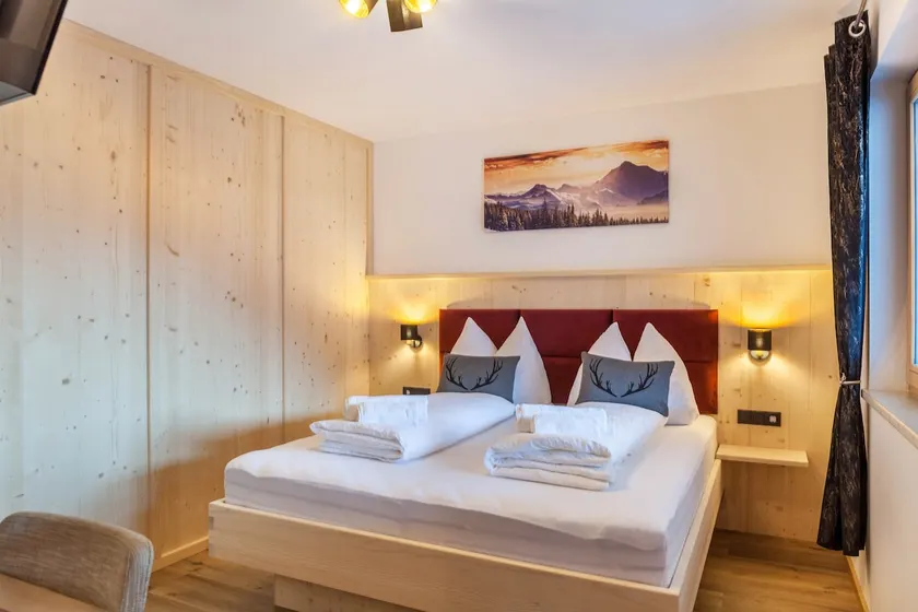 Apartment Bergglück Stummerberg - Image 1