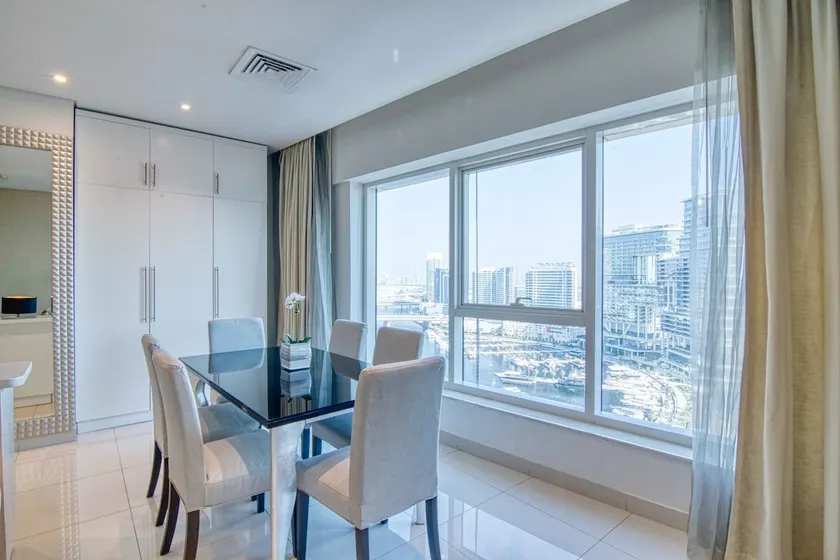 DAMAC Maison Canal Views - Image 1