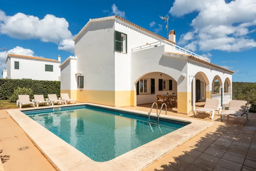 Villa Cayetana by Escape Home - Image 1