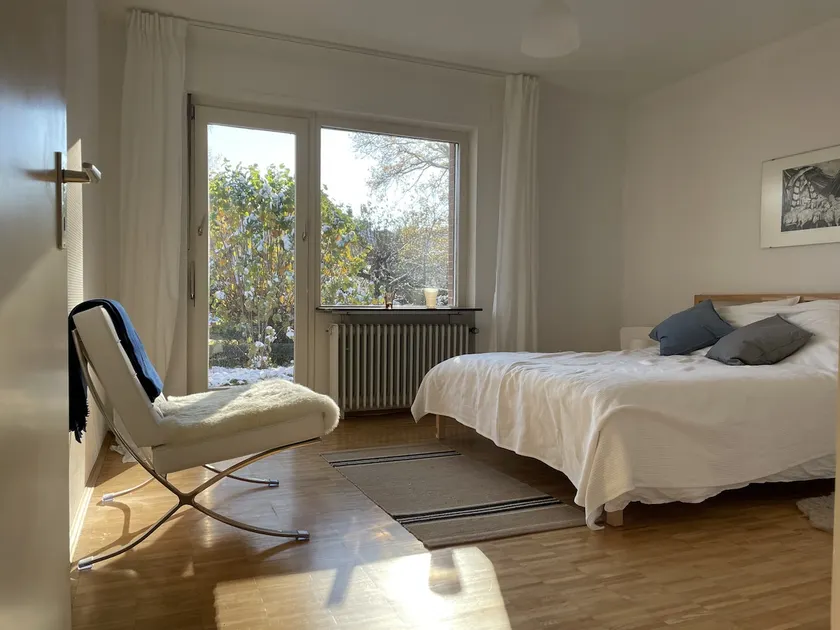 Casa de férias 'Haus Am Reithagen' com terraço privado, jardim privado e acesso Wi-Fi - Image 1