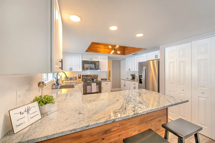 Nautical Nook Pool Home - Image 1
