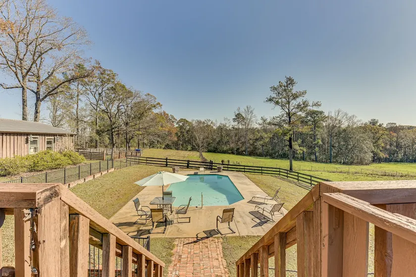 Pet-Friendly Opp Vacation Rental w/ Spacious Deck! - Image 1