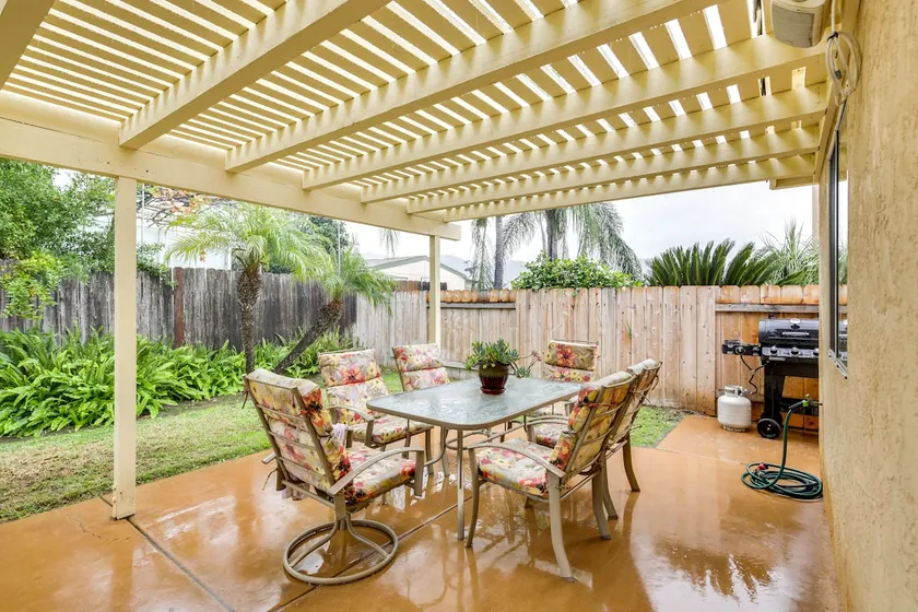 Peaceful El Cajon Vacation Rental w/ Patio & Yard! - Image 1