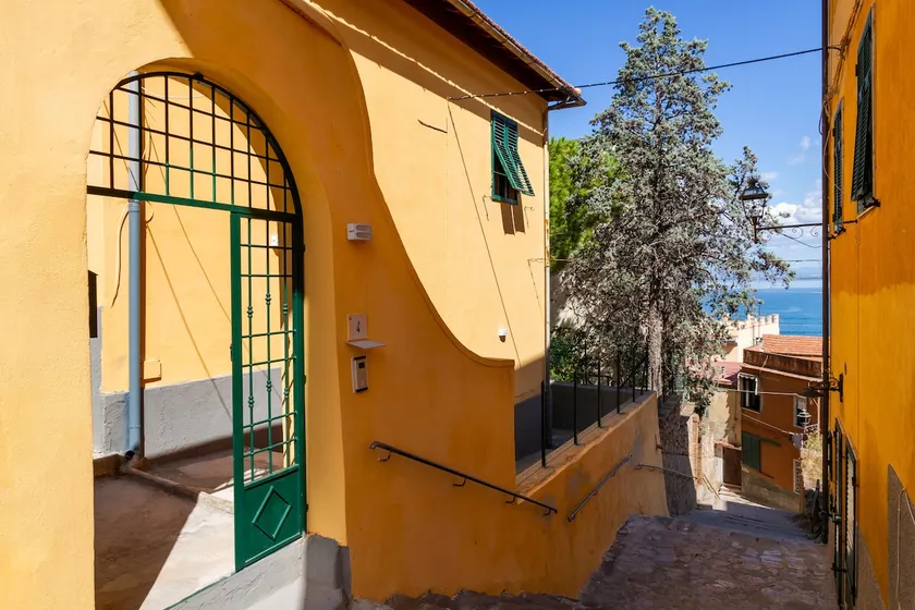 Casa la Fortezza - Image 1