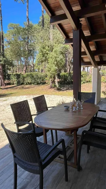 The Vintage House, 6 people, close to golf course, 5 min to the ocean - Image 1