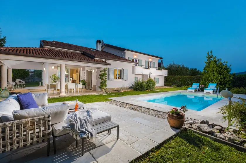 Villa Rupena - Image 1