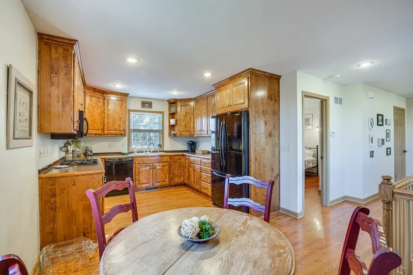 Cozy Liberty Getaway w Fire Pit & Patio - Image 1