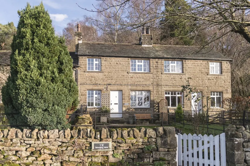 Acorn Cottage - Image 1