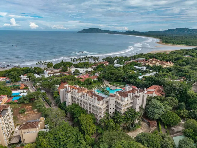 Matapalo 102- Poolside Condo at the Diria Resort- - Image 1