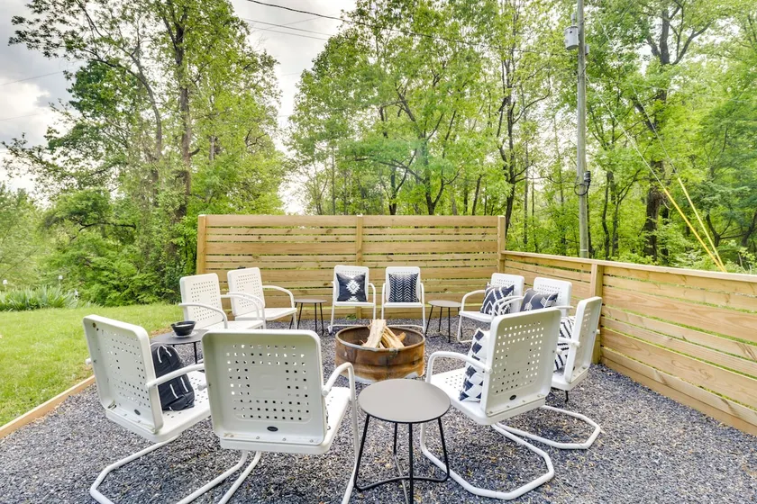 Meme’s Cottage | Cozy Nelson 151 Getaway - Image 1