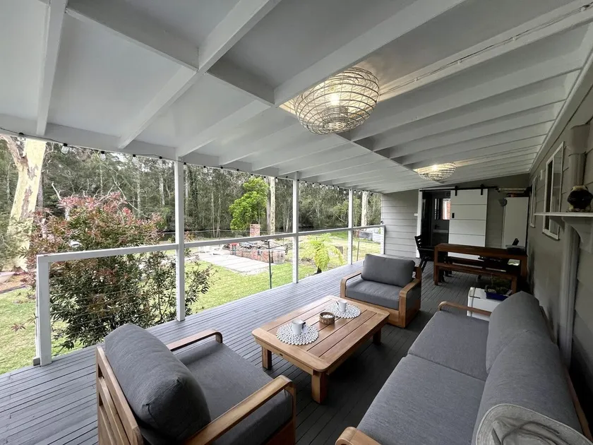 Oasis on The Park - Image 1