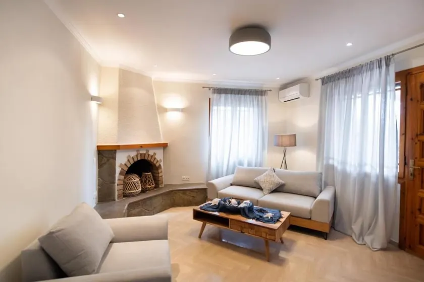 Rosa's House Lefkada AV Properties - Image 1