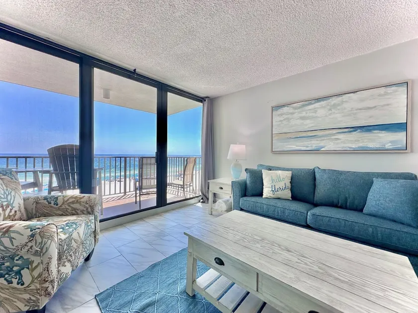 Pet Friendly 20lbs or Under! Beach Front! PW509 - Image 1