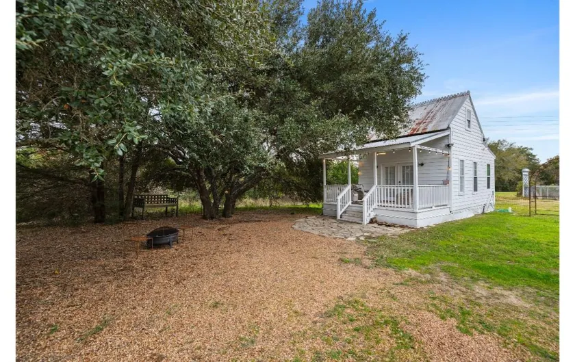 Enchanting Casita, 5 minutes to Round Top! - Image 1