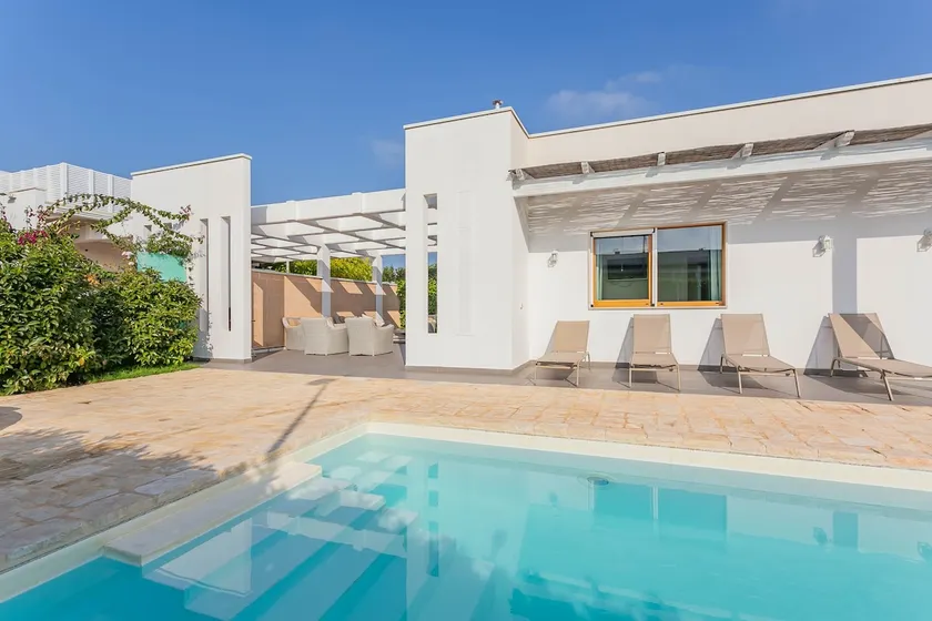 Villa Incanto nel Blu by Wonderful Italy - Image 1