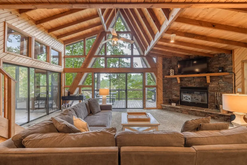 Lakefront Sanctuary by Innsbrook Vacations! - Image 1
