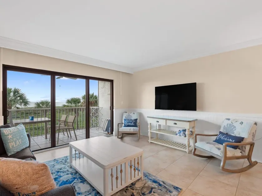 Stunning Beachfront Residence on Captiva - Image 1