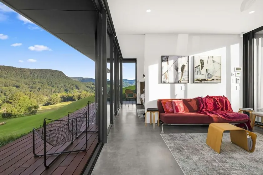 Far Niente, Kangaroo Valley - Image 1