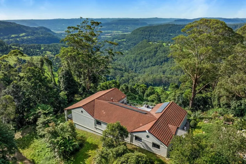 Valley View House, Kangaroo Valley - Image 1