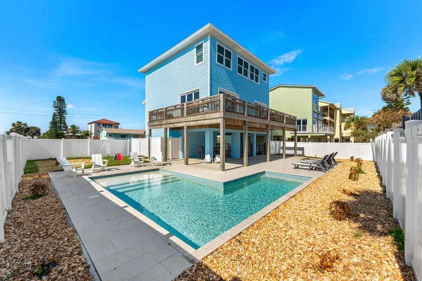 Beach Escape | Private Pool & Ocean Views - Image 1