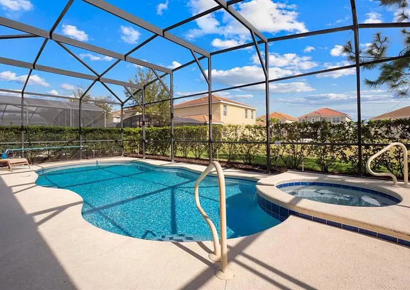 Eternal Summer at Solterra Resort villa - Image 1