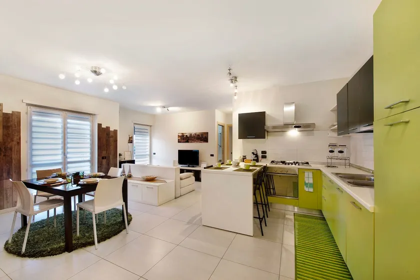 Jenny's apartment - Image 1