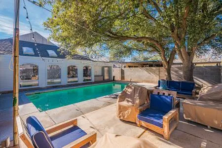 Twin Oaks Oasis - Image 1