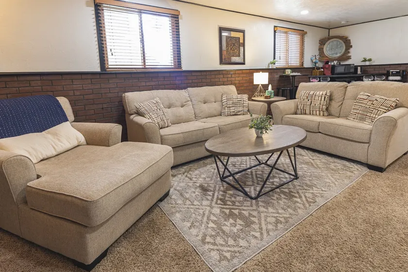 Quiet neighborhood | Pet friendly | 1 bed 1 bath - Image 1