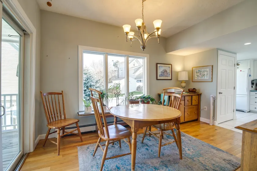 Scituate Vacation Rental - Walk to the Beach! - Image 1