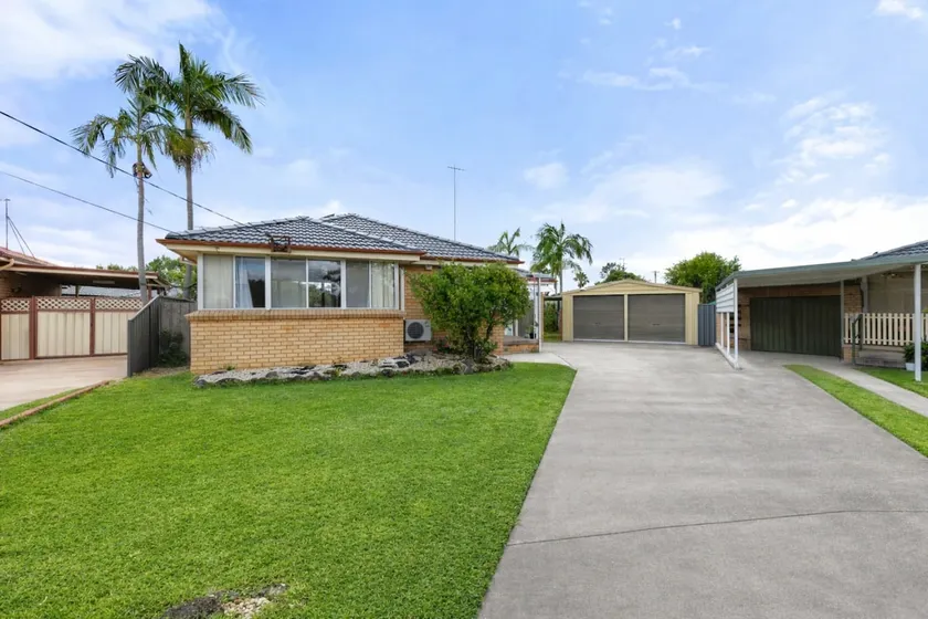 Contractors Welcome Spacious 4BR Free Parking - Image 1