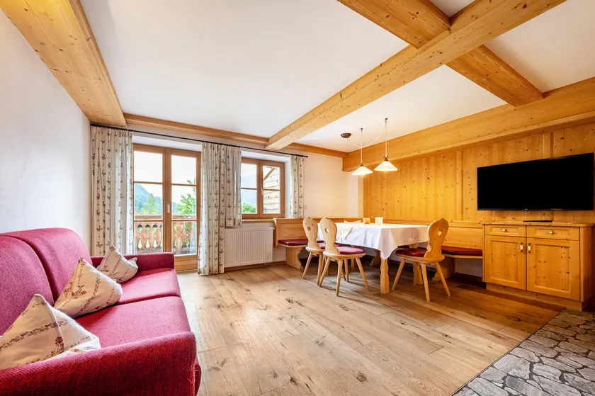 Mitterbruggehof Apt Enzian - Image 1